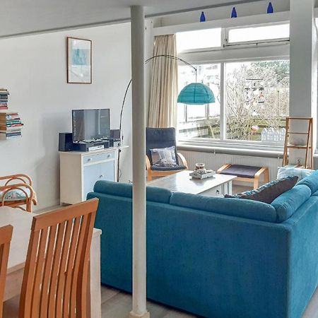 Appartamento Elfrank Bergen aan Zee Esterno foto