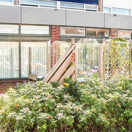 Appartamento Elfrank Bergen aan Zee Esterno foto